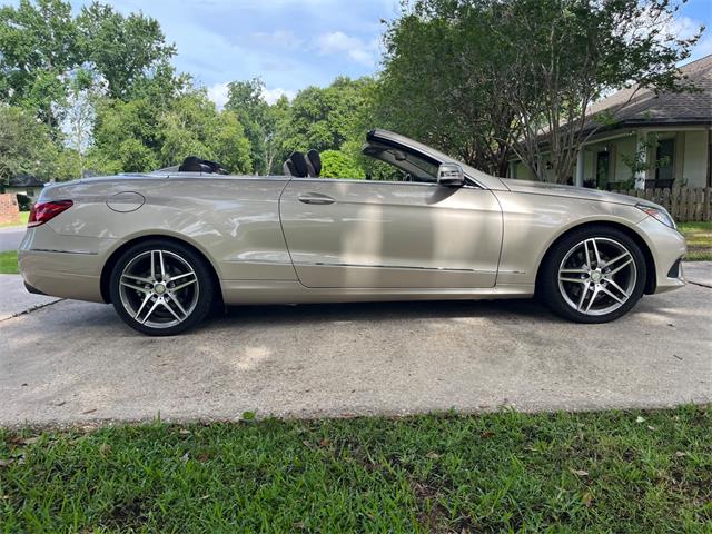 2014 Mercedes-Benz 350 (CC-2086689) for sale in Cornelius, North Carolina