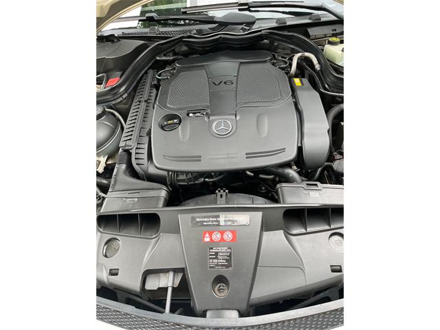 2014 Mercedes-Benz 350 (CC-2086689) for sale in Cornelius, North Carolina