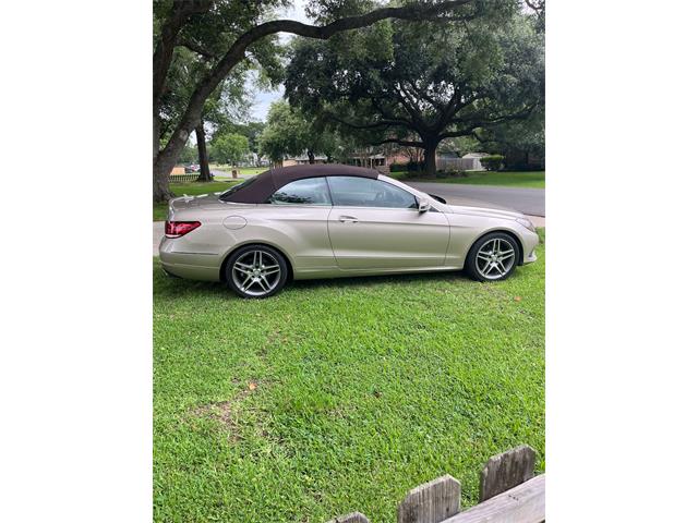 2014 Mercedes-Benz 350 (CC-2086689) for sale in Cornelius, North Carolina