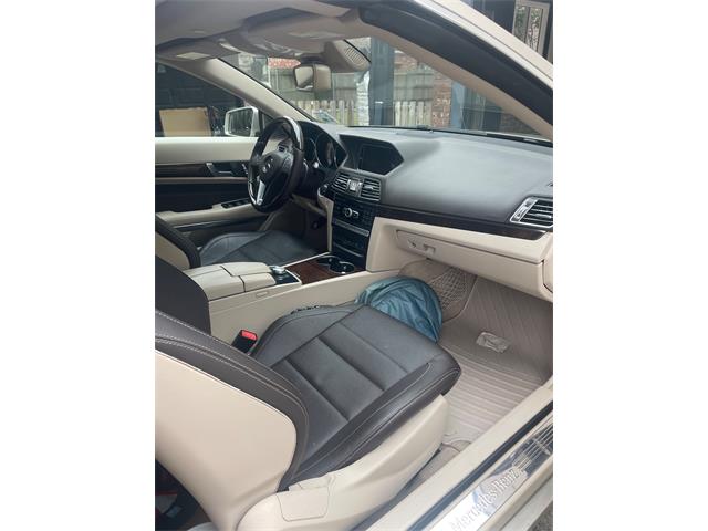 2014 Mercedes-Benz 350 (CC-2086689) for sale in Cornelius, North Carolina