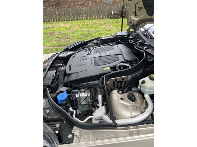 2014 Mercedes-Benz 350 (CC-2086689) for sale in Cornelius, North Carolina