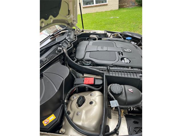 2014 Mercedes-Benz 350 (CC-2086689) for sale in Cornelius, North Carolina