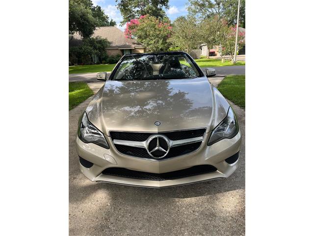 2014 Mercedes-Benz 350 (CC-2086689) for sale in Cornelius, North Carolina