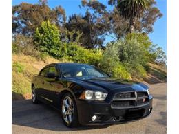 2013 Dodge Charger (CC-2080669) for sale in Cadillac, Michigan