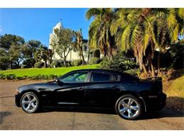 2013 Dodge Charger (CC-2080669) for sale in Cadillac, Michigan
