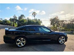 2013 Dodge Charger (CC-2080669) for sale in Cadillac, Michigan