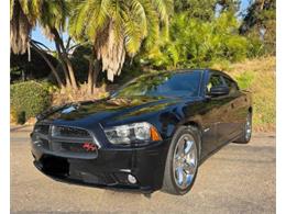 2013 Dodge Charger (CC-2080669) for sale in Cadillac, Michigan