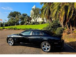 2013 Dodge Charger (CC-2080669) for sale in Cadillac, Michigan