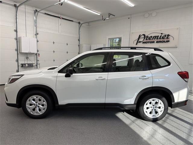 2019 Subaru Forester (CC-2086691) for sale in Spring City, Pennsylvania