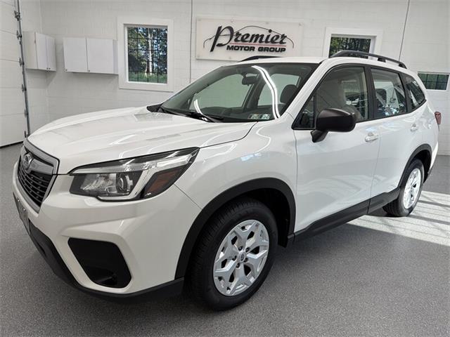 2019 Subaru Forester (CC-2086691) for sale in Spring City, Pennsylvania