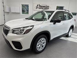 2019 Subaru Forester (CC-2086691) for sale in Spring City, Pennsylvania