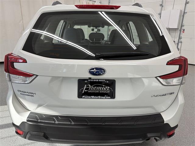 2019 Subaru Forester (CC-2086691) for sale in Spring City, Pennsylvania