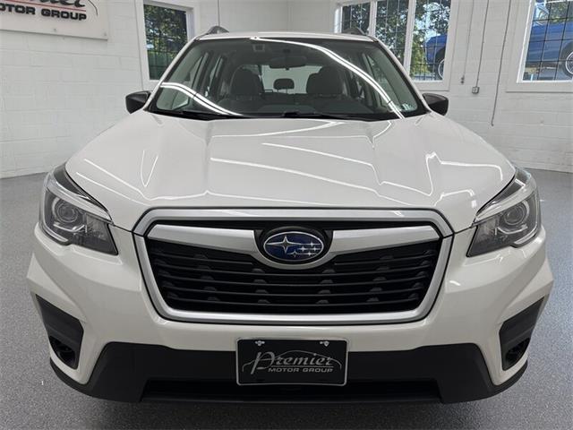 2019 Subaru Forester (CC-2086691) for sale in Spring City, Pennsylvania