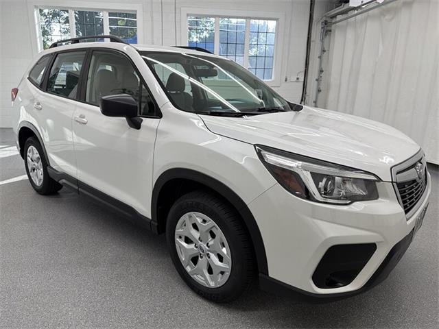 2019 Subaru Forester (CC-2086691) for sale in Spring City, Pennsylvania