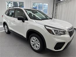 2019 Subaru Forester (CC-2086691) for sale in Spring City, Pennsylvania