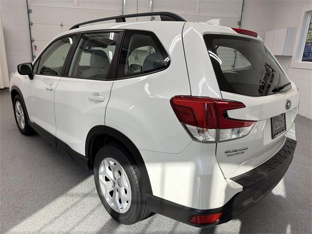 2019 Subaru Forester (CC-2086691) for sale in Spring City, Pennsylvania