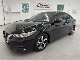 2020 Nissan Sentra (CC-2086692) for sale in Spring City, Pennsylvania