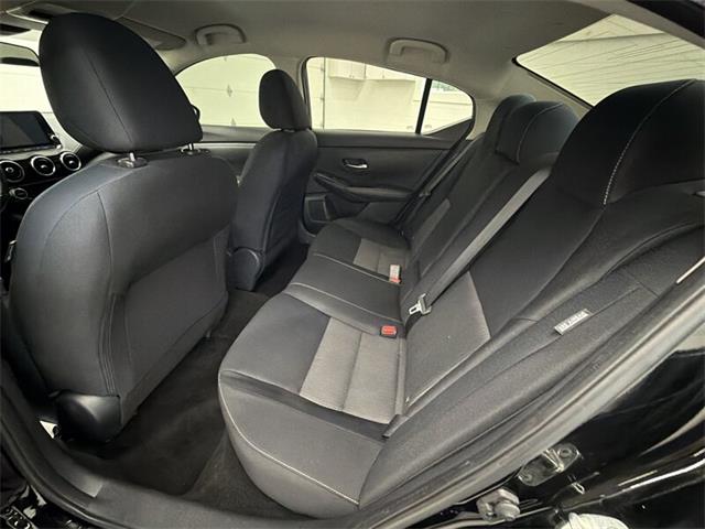 2020 Nissan Sentra (CC-2086692) for sale in Spring City, Pennsylvania