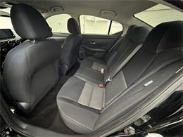 2020 Nissan Sentra (CC-2086692) for sale in Spring City, Pennsylvania