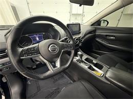 2020 Nissan Sentra (CC-2086692) for sale in Spring City, Pennsylvania
