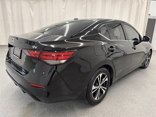 2020 Nissan Sentra (CC-2086692) for sale in Spring City, Pennsylvania
