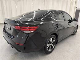 2020 Nissan Sentra (CC-2086692) for sale in Spring City, Pennsylvania