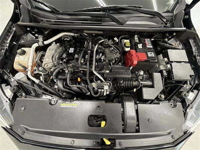 2020 Nissan Sentra (CC-2086692) for sale in Spring City, Pennsylvania