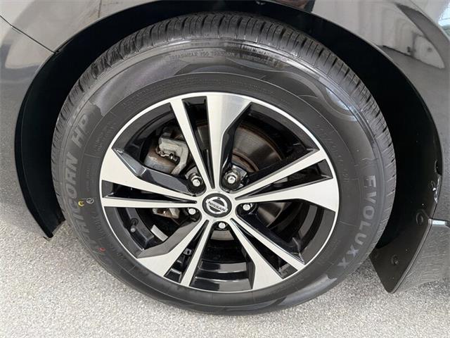 2020 Nissan Sentra (CC-2086692) for sale in Spring City, Pennsylvania