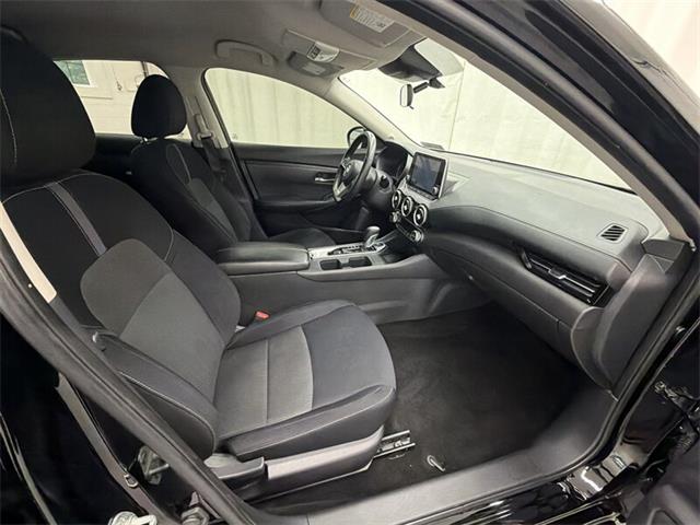 2020 Nissan Sentra (CC-2086692) for sale in Spring City, Pennsylvania
