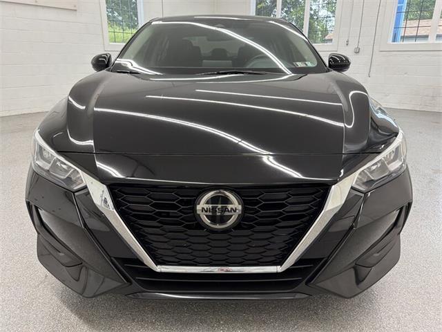 2020 Nissan Sentra (CC-2086692) for sale in Spring City, Pennsylvania