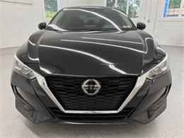 2020 Nissan Sentra (CC-2086692) for sale in Spring City, Pennsylvania