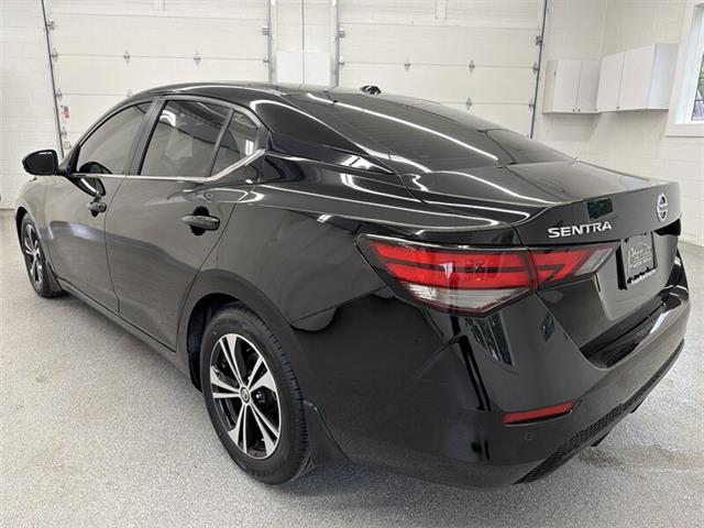 2020 Nissan Sentra (CC-2086692) for sale in Spring City, Pennsylvania