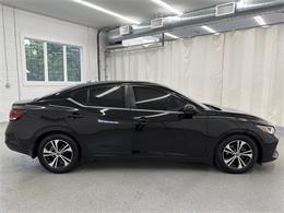 2020 Nissan Sentra (CC-2086692) for sale in Spring City, Pennsylvania