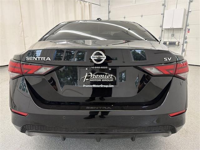 2020 Nissan Sentra (CC-2086692) for sale in Spring City, Pennsylvania
