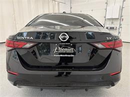 2020 Nissan Sentra (CC-2086692) for sale in Spring City, Pennsylvania