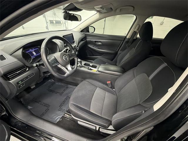 2020 Nissan Sentra (CC-2086692) for sale in Spring City, Pennsylvania