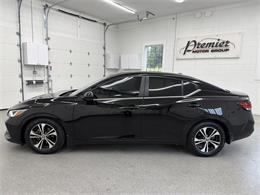 2020 Nissan Sentra (CC-2086692) for sale in Spring City, Pennsylvania