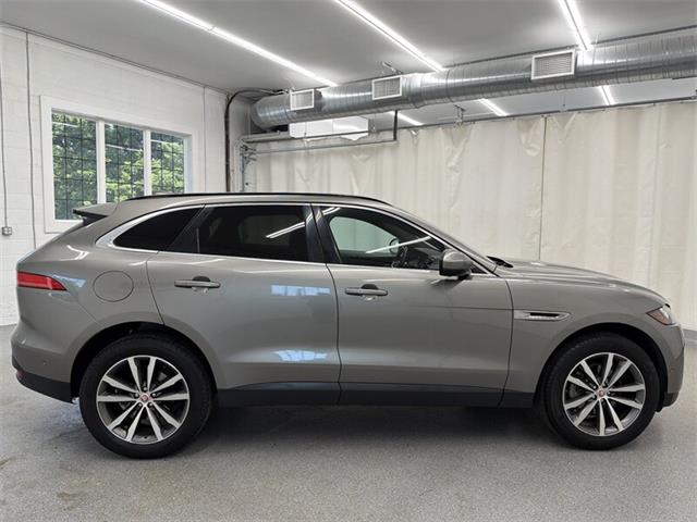 2019 Jaguar F-PACE (CC-2086693) for sale in Spring City, Pennsylvania