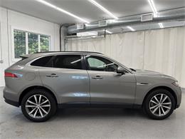 2019 Jaguar F-PACE (CC-2086693) for sale in Spring City, Pennsylvania