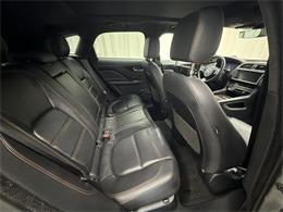 2019 Jaguar F-PACE (CC-2086693) for sale in Spring City, Pennsylvania
