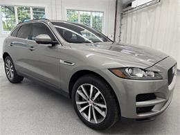 2019 Jaguar F-PACE (CC-2086693) for sale in Spring City, Pennsylvania