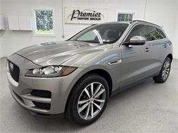 2019 Jaguar F-PACE (CC-2086693) for sale in Spring City, Pennsylvania