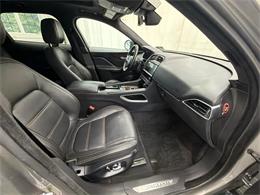 2019 Jaguar F-PACE (CC-2086693) for sale in Spring City, Pennsylvania