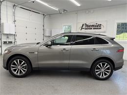 2019 Jaguar F-PACE (CC-2086693) for sale in Spring City, Pennsylvania