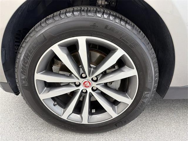 2019 Jaguar F-PACE (CC-2086693) for sale in Spring City, Pennsylvania