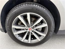 2019 Jaguar F-PACE (CC-2086693) for sale in Spring City, Pennsylvania