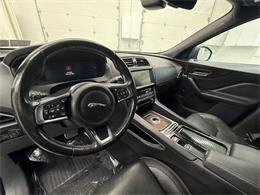 2019 Jaguar F-PACE (CC-2086693) for sale in Spring City, Pennsylvania