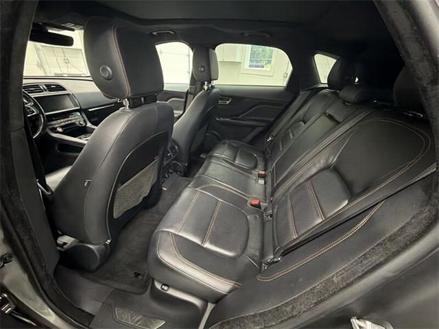 2019 Jaguar F-PACE (CC-2086693) for sale in Spring City, Pennsylvania