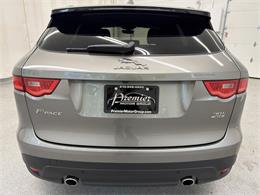 2019 Jaguar F-PACE (CC-2086693) for sale in Spring City, Pennsylvania