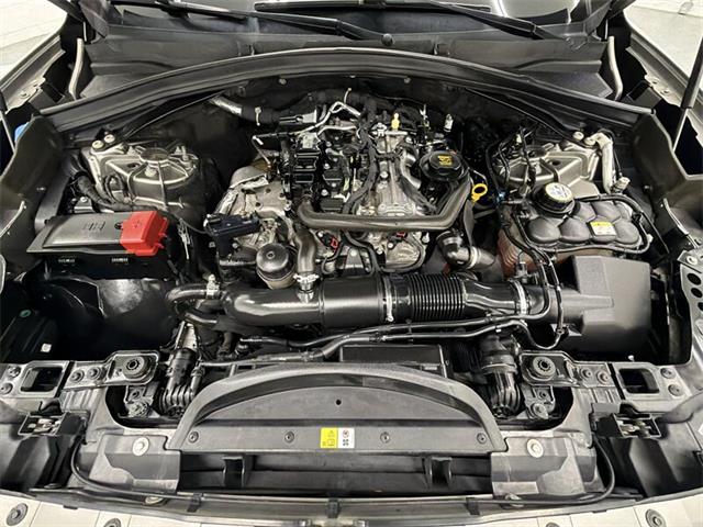 2019 Jaguar F-PACE (CC-2086693) for sale in Spring City, Pennsylvania